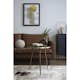 Wiltonmatta KM Carpets Amber Vintage Polyester