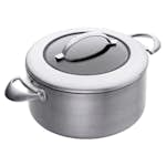 Gryta Scanpan CTX Ceramic Titanium 24 cm 4,8 L