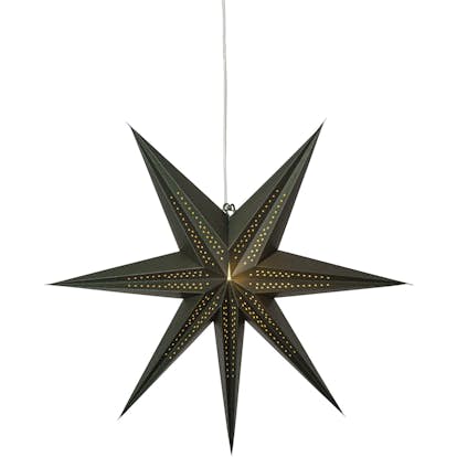 Stjärna Star Trading Point 3D 60