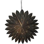 Adventsstjärna Star Trading Clipp Grön