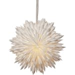 Adventsstjärna Star Trading Cloud Prick 3-lager