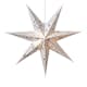 Adventsstjärna Star Trading Care Pappersstjärna