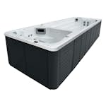 Swimspa Swebad Swim Dual med Termolock