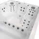 Swimspa Swebad Swim Extreme med Termolock