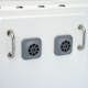 Swimspa Swebad Swim Extreme med Termolock