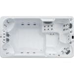 Swimspa Swebad Borealis 44 Jets med Termolock