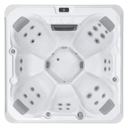 Spabad Swebad Viking 28 Jets med Termolock