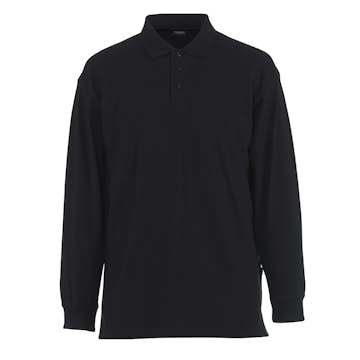 Pikétröja, långärmad Mascot Crossover 50206-857