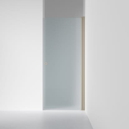 Duschdörr INR Linc 2 Orginal