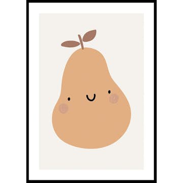 Poster Gallerix Little Pear