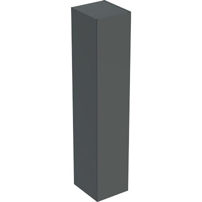 Högskåp Ifö Elegant med en dörr H 165 cm