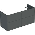 Tvättställsskåp Ifö Elegant med 4 Lådor