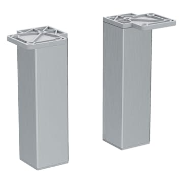 Stödben Ifö Elegant