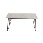 Soffbord Bloomingville Mundo Rektangel