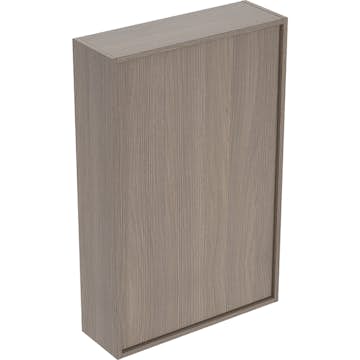 Väggskåp Ifö Sense Art med en Dörr