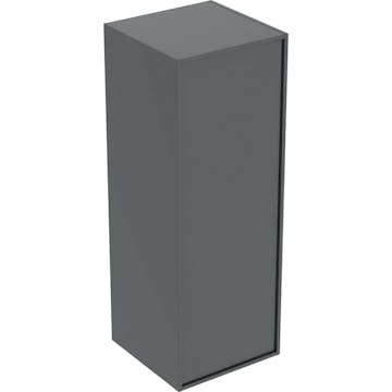 Högskåp Ifö Sense Art med en Dörr