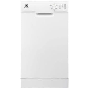 Diskmaskin Electrolux 300 AirDry 45 cm ESA12100SW