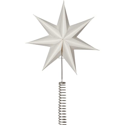 Toppstjärna Star Trading Isa 3D