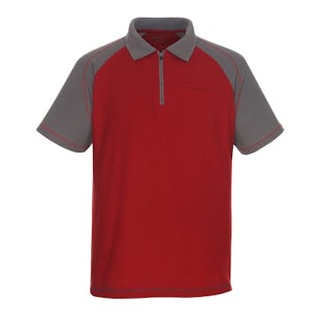 Pikétröja med bröstficka Mascot Image 50302-260