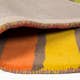 Luggmatta Flair Rugs Candy Flerfärgad 200x290 Ull
