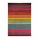 Luggmatta Flair Rugs Candy Flerfärgad 200x290 Ull