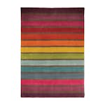 Luggmatta Flair Rugs Candy Flerfärgad 160x230 Ull