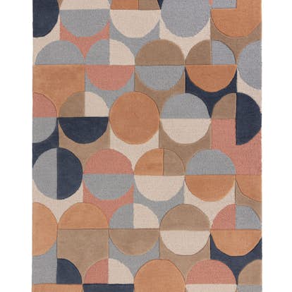 Luggmatta Flair Rugs Gigi 503119367714-FR