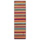 Friezematta Flair Rugs Tango Flerfärgad 66x230