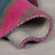 Luggmatta Flair Rugs Candy Circle 160x160 Ull
