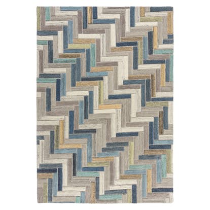 Luggmatta Flair Rugs Russo
