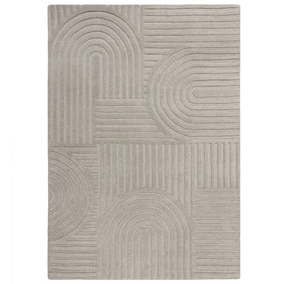 Luggmatta Flair Rugs Zen Garden Ull