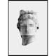 Poster Gallerix Anonymous Statue