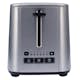 Brödrost Wilfa CT-1000S Classic Silver