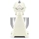 Köksassistent Smeg SMF03CREU Retro Creme