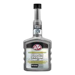 Bränsletillsats STP Complete System Cleaner Bensin 400ml