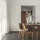 Laminatgolv Pergo Wide Long Plank Trondheim Dark Mature Oak