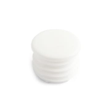 Ändknopp Habo till Klädstång 325