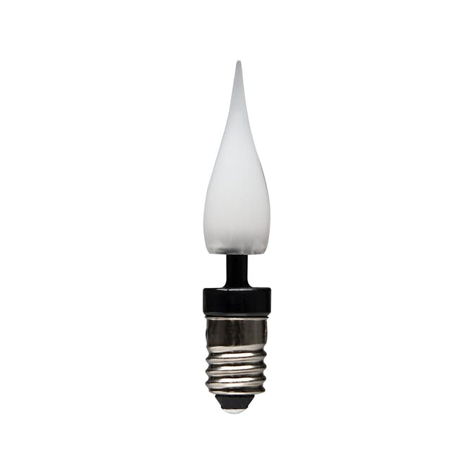 Reservlampa Gnosjö Konstsmide LED E10 14-55V