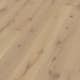 Parkettgolv Meister Authentic Cream Oak 9010 1-Stav Ultramatt Lack PD 400