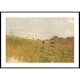 Poster Gallerix To The Pasture By Ladislav Mednyánszky