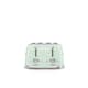 Brödrost Smeg TSF03PGEU 50 Style Serie Pastellgrön