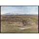 Poster Gallerix Landscape Near Rome By August Leopold Venus