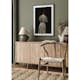 Poster Gallerix Seventeenth Century Lady By William Merritt Chase
