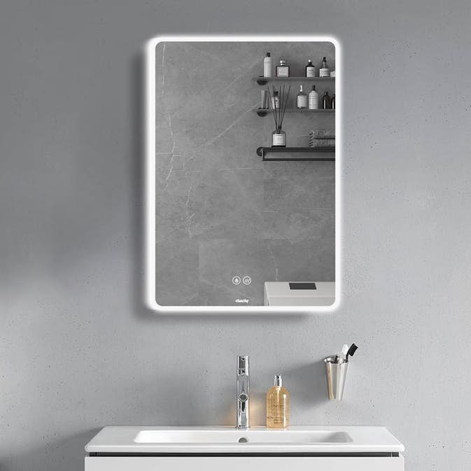 Spegel Duschy Rektangulär