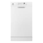Smaldiskmaskin Electrolux 600 SatelliteClean 45 cm ESS42200SW