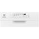 Smaldiskmaskin Electrolux 700 MaxiFlex 45 cm ESM63300SW