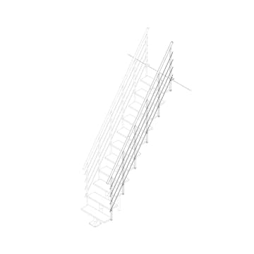 Extra Räcke Dolle Boston Komplett Bok