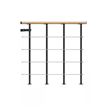 Skyddsräcke Dolle Boston Bok Startpaket