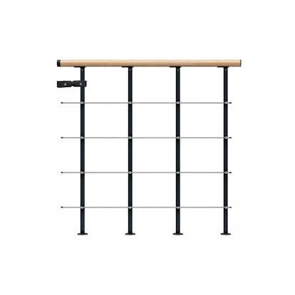 Skyddsräcke Dolle Boston Bok Startpaket