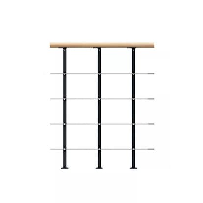 Skyddsräcke Dolle Boston Bok Förlängning